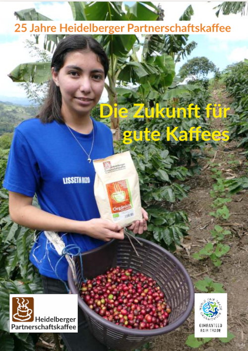 Brosch�re 25 Jahre 