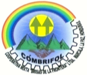 Logo der Kooperative COMBRIFOL