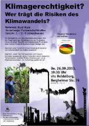 Veranstaltung 26.09.2013