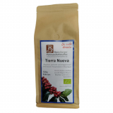 Cafe Tierra Nueva, 500g Bohnen