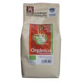 Organico 500g gemahlen