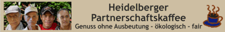 Heidelberger Partnerschaftskaffee